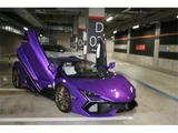 2025 Lamborghini Revuelto Base Sedan for sale, Japanese used car export - photo 23 of 46 | GULJI TRADERS