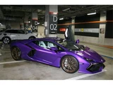 2025 Lamborghini Revuelto Base Sedan for sale, Japanese used car export - photo 24 of 46 | GULJI TRADERS