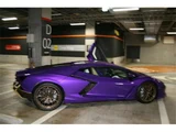 2025 Lamborghini Revuelto Base Sedan for sale, Japanese used car export - photo 25 of 46 | GULJI TRADERS