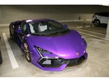 2025 Lamborghini Revuelto Base Sedan for sale, Japanese used car export - photo 30 of 46 | GULJI TRADERS