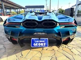 2025 Lamborghini Revuelto 6.5 4WD Sedan for sale, Japanese used car export - photo 3 of 59 | GULJI TRADERS