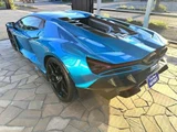 2025 Lamborghini Revuelto 6.5 4WD Sedan for sale, Japanese used car export - photo 5 of 59 | GULJI TRADERS