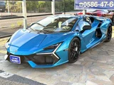 2025 Lamborghini Revuelto 6.5 4WD Sedan for sale, Japanese used car export - photo 56 of 59 | GULJI TRADERS