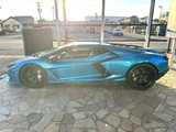 2025 Lamborghini Revuelto 6.5 4WD Sedan for sale, Japanese used car export - photo 58 of 59 | GULJI TRADERS