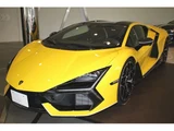 2025 Lamborghini Revuelto Base 4WD Sedan for sale, Japanese used car export - photo 1 of 50 | GULJI TRADERS