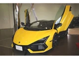 2025 Lamborghini Revuelto Base 4WD Sedan for sale, Japanese used car export - photo 3 of 50 | GULJI TRADERS