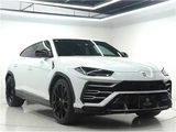 2019 Lamborghini Urus 4.0 4WD SUV for sale, Japanese used car export - photo 7 of 74 | GULJI TRADERS