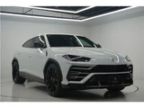2019 Lamborghini Urus 4.0 4WD SUV for sale, Japanese used car export - photo 20 of 74 | GULJI TRADERS