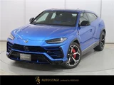2019 Lamborghini Urus Base SUV for sale, Japanese used car export - photo 4 of 28 | GULJI TRADERS