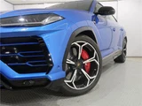 2019 Lamborghini Urus Base SUV for sale, Japanese used car export - photo 16 of 28 | GULJI TRADERS