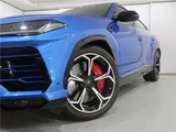2019 Lamborghini Urus Base SUV for sale, Japanese used car export - photo 17 of 28 | GULJI TRADERS