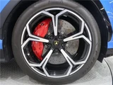 2019 Lamborghini Urus Base SUV for sale, Japanese used car export - photo 18 of 28 | GULJI TRADERS