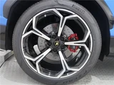 2019 Lamborghini Urus Base SUV for sale, Japanese used car export - photo 19 of 28 | GULJI TRADERS