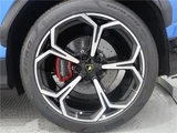 2019 Lamborghini Urus Base SUV for sale, Japanese used car export - photo 21 of 28 | GULJI TRADERS