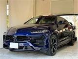 2019 Lamborghini Urus 4.0 4WD SUV for sale, Japanese used car export - photo 1 of 49 | GULJI TRADERS