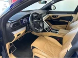 2019 Lamborghini Urus 4.0 4WD SUV for sale, Japanese used car export - photo 5 of 49 | GULJI TRADERS
