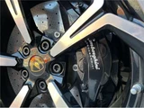 2019 Lamborghini Urus 4.0 4WD SUV for sale, Japanese used car export - photo 49 of 49 | GULJI TRADERS