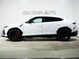 2019 Lamborghini Urus Base 4WD SUV for sale, Japanese used car export - photo 5 of 28 | GULJI TRADERS