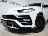 2019 Lamborghini Urus Base 4WD SUV for sale, Japanese used car export - photo 8 of 28 | GULJI TRADERS