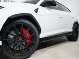 2019 Lamborghini Urus Base 4WD SUV for sale, Japanese used car export - photo 9 of 28 | GULJI TRADERS