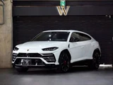 2019 Lamborghini Urus 4.0 4WD SUV for sale, Japanese used car export - photo 1 of 80 | GULJI TRADERS