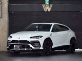 2019 Lamborghini Urus 4.0 4WD SUV for sale, Japanese used car export - photo 5 of 80 | GULJI TRADERS