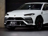 2019 Lamborghini Urus 4.0 4WD SUV for sale, Japanese used car export - photo 7 of 80 | GULJI TRADERS