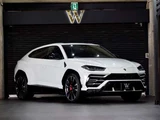 2019 Lamborghini Urus 4.0 4WD SUV for sale, Japanese used car export - photo 14 of 80 | GULJI TRADERS
