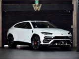 2019 Lamborghini Urus 4.0 4WD SUV for sale, Japanese used car export - photo 18 of 80 | GULJI TRADERS