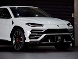 2019 Lamborghini Urus 4.0 4WD SUV for sale, Japanese used car export - photo 19 of 80 | GULJI TRADERS