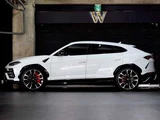2019 Lamborghini Urus 4.0 4WD SUV for sale, Japanese used car export - photo 29 of 80 | GULJI TRADERS