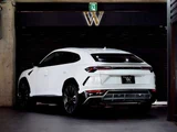 2019 Lamborghini Urus 4.0 4WD SUV for sale, Japanese used car export - photo 37 of 80 | GULJI TRADERS
