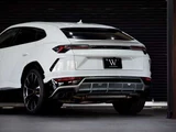 2019 Lamborghini Urus 4.0 4WD SUV for sale, Japanese used car export - photo 38 of 80 | GULJI TRADERS