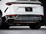 2019 Lamborghini Urus 4.0 4WD SUV for sale, Japanese used car export - photo 39 of 80 | GULJI TRADERS