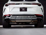 2019 Lamborghini Urus 4.0 4WD SUV for sale, Japanese used car export - photo 43 of 80 | GULJI TRADERS