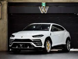 2019 Lamborghini Urus 4.0 4WD SUV for sale, Japanese used car export - photo 1 of 79 | GULJI TRADERS