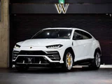 2019 Lamborghini Urus 4.0 4WD SUV for sale, Japanese used car export - photo 5 of 79 | GULJI TRADERS