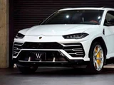 2019 Lamborghini Urus 4.0 4WD SUV for sale, Japanese used car export - photo 6 of 79 | GULJI TRADERS