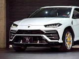 2019 Lamborghini Urus 4.0 4WD SUV for sale, Japanese used car export - photo 7 of 79 | GULJI TRADERS