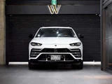 2019 Lamborghini Urus 4.0 4WD SUV for sale, Japanese used car export - photo 10 of 79 | GULJI TRADERS