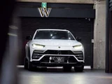 2019 Lamborghini Urus 4.0 4WD SUV for sale, Japanese used car export - photo 11 of 79 | GULJI TRADERS