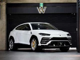 2019 Lamborghini Urus 4.0 4WD SUV for sale, Japanese used car export - photo 14 of 79 | GULJI TRADERS