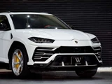 2019 Lamborghini Urus 4.0 4WD SUV for sale, Japanese used car export - photo 15 of 79 | GULJI TRADERS