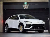 2019 Lamborghini Urus 4.0 4WD SUV for sale, Japanese used car export - photo 18 of 79 | GULJI TRADERS
