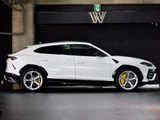 2019 Lamborghini Urus 4.0 4WD SUV for sale, Japanese used car export - photo 19 of 79 | GULJI TRADERS