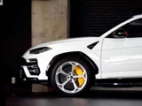 2019 Lamborghini Urus 4.0 4WD SUV for sale, Japanese used car export - photo 27 of 79 | GULJI TRADERS
