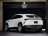 2019 Lamborghini Urus 4.0 4WD SUV for sale, Japanese used car export - photo 33 of 79 | GULJI TRADERS