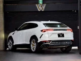 2019 Lamborghini Urus 4.0 4WD SUV for sale, Japanese used car export - photo 35 of 79 | GULJI TRADERS