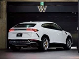 2019 Lamborghini Urus 4.0 4WD SUV for sale, Japanese used car export - photo 44 of 79 | GULJI TRADERS