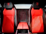 2019 Lamborghini Urus 4.0 4WD SUV for sale, Japanese used car export - photo 74 of 79 | GULJI TRADERS